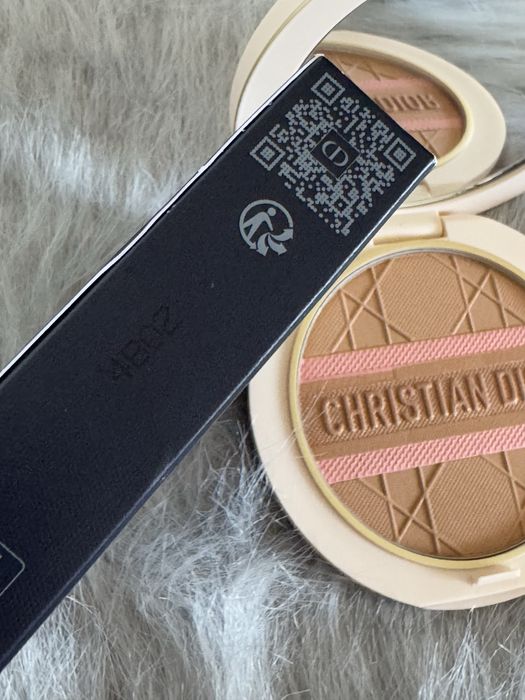 Dior Forever Bronzer