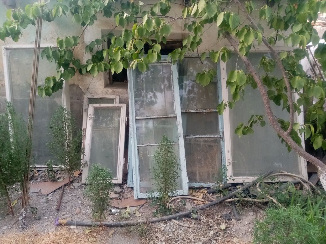 Ромлар сотилади-Продаются Рамы б/у