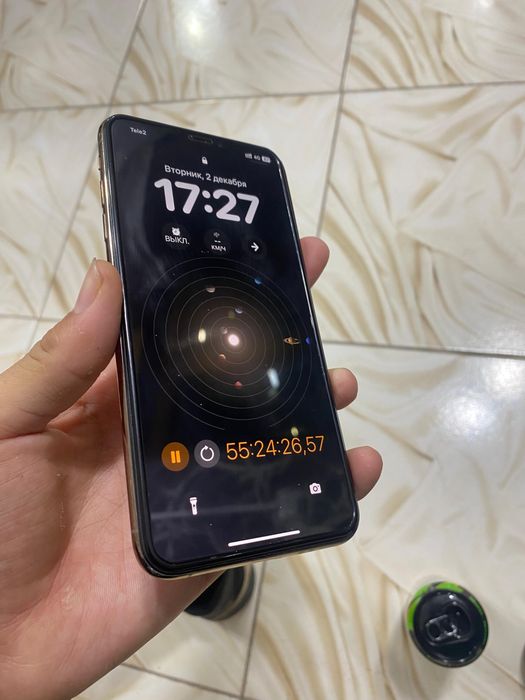 Iphone Xs max шымкент