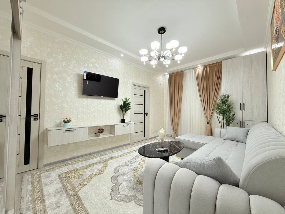 Kvartira sotiladi chilonzor 11 kvartal