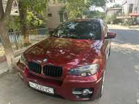 Bmw x6 2012 ийл пробег 36000 км