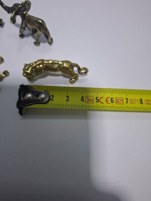 Миниатюри по 15лв за брой