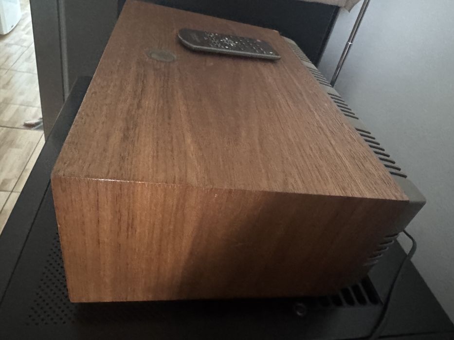 Vand sistem Tivoli Audio