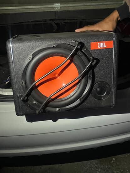 Sam bufer yangi holati