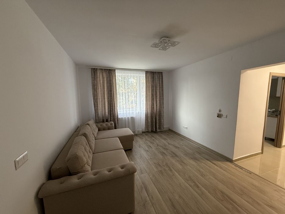 2 camere Gheorgheni str Borsec