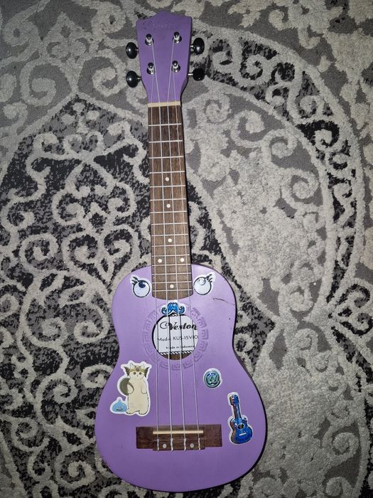 Укулеле Veston Б/У