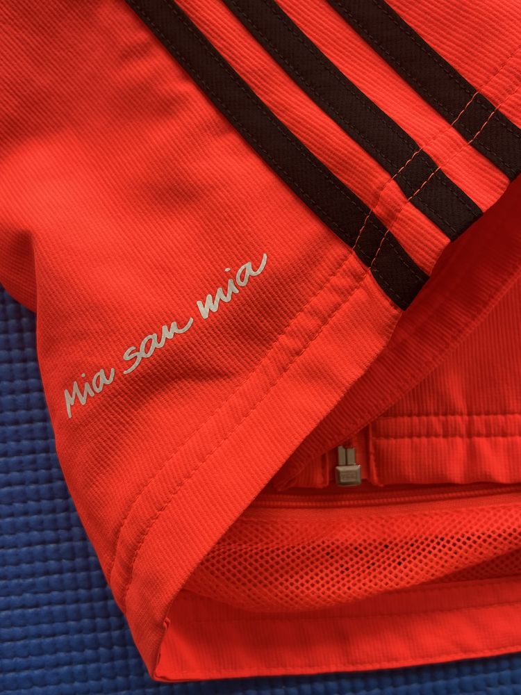 ADIDAS Bayern Munchen - Байерн S/ Оригинал