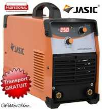 Jasic ARC 250 (Z230) - Aparat sudura cu electrod tip invertor MMA/TIG