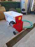 Zdrobitor desciorchinator struguri