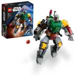 LEGO Star Wars  75369 Boba Fett Mech