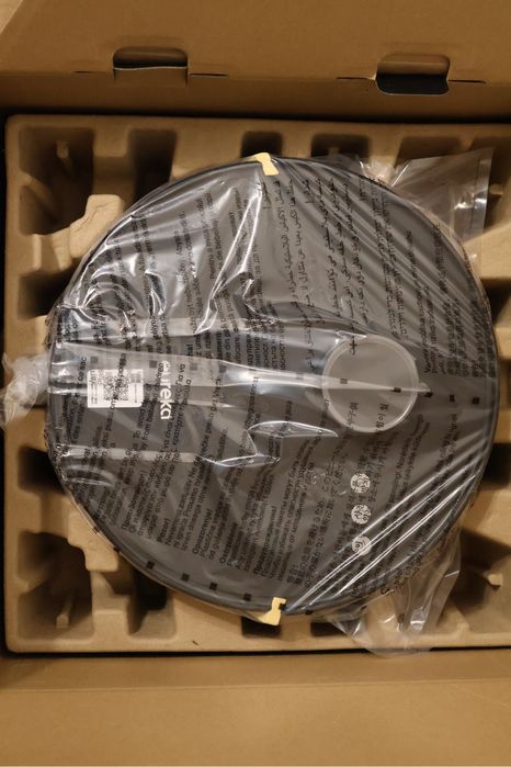 НОВА!!! В гаранция! Прахосмукачка Eureka N6PLUS