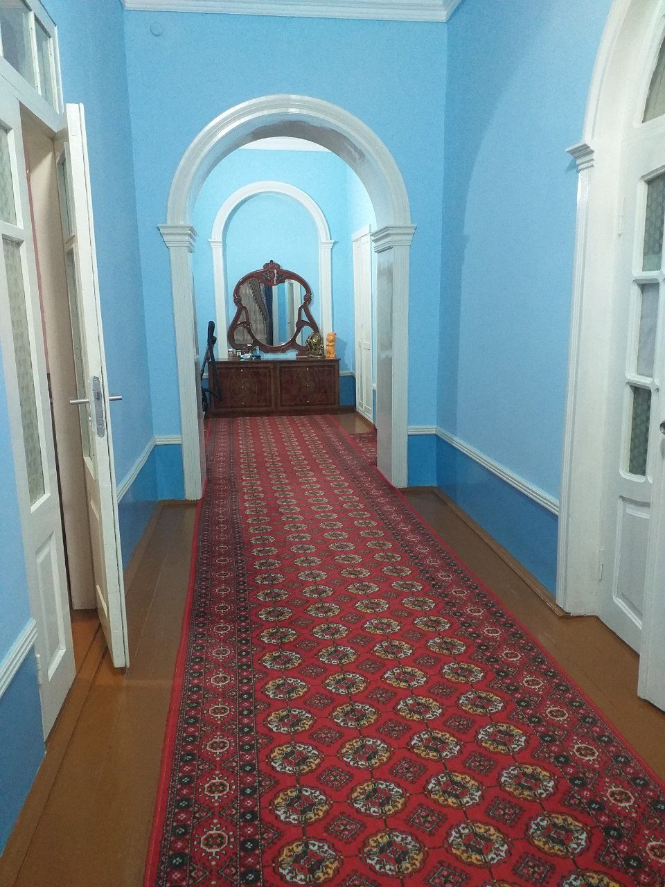 Ховли жой сотилади Ургенч ш.