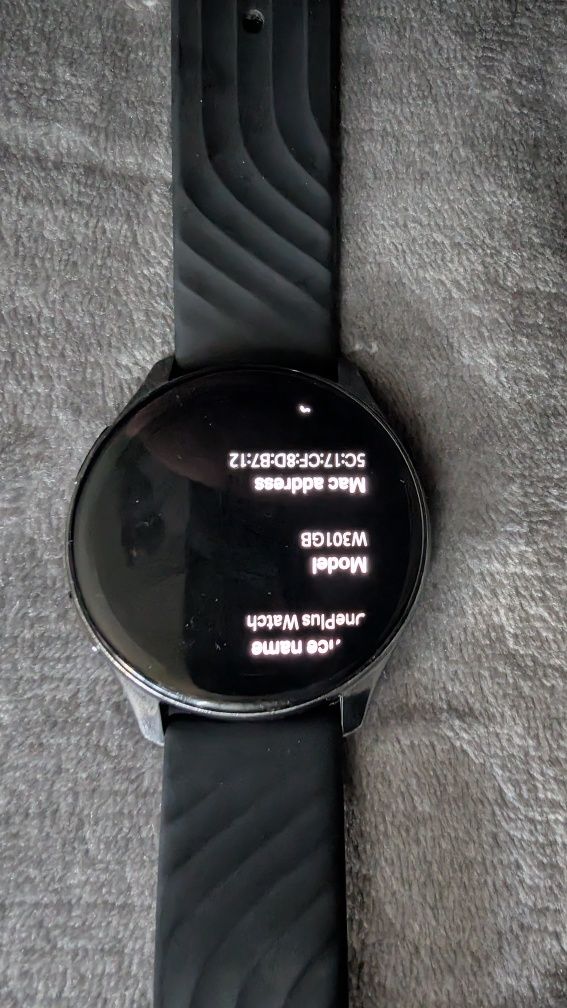 Продаю OnePlus Watch