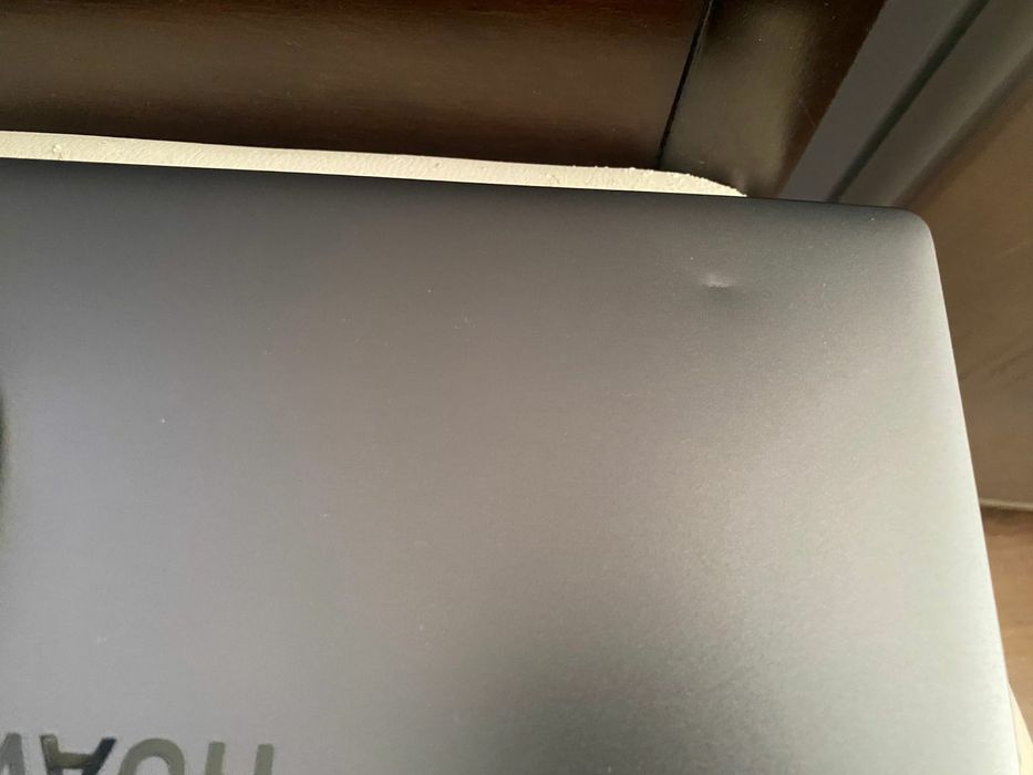 Huawei D14 intel core i3-12