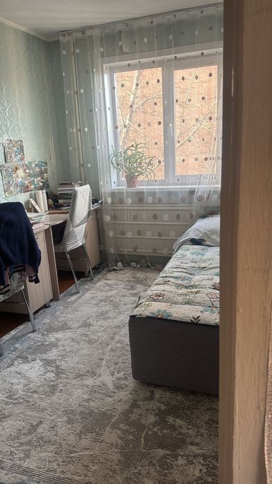 Продам 3ком квартиру