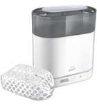 Sterilizator biberon bebelus Philips Avent 4 în 1 SCF286