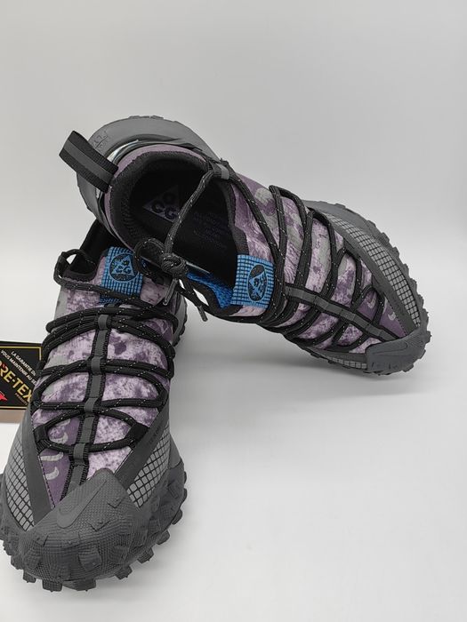 Nike ACG Mountain FLY Low