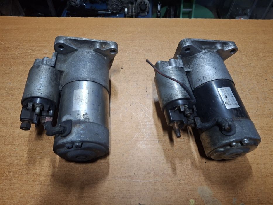 Electromotor Opel Vectra C Astra H Astra J 1.9 cdti 150Cp