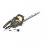 Кусторез электрический Stiga SHT 600 (Husqvarna Stihl Stiga Rasrochka)