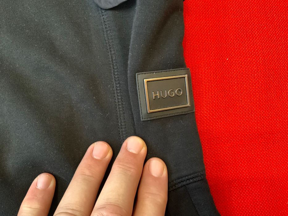 Hugo Boss-оригинална долница 47 м