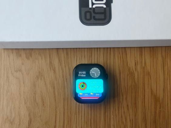 Apple Watch Series 10 – стил и функции на супер цена