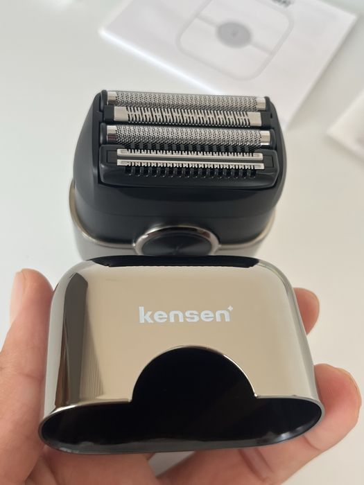 Aparat de ras Kensen S26