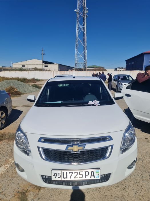 Кобалт сатылады 120млн