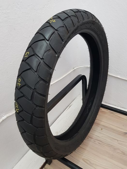 Anvelopa moto 120 70 19 Michelin anakee adventure dot 2022
