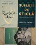 Set cărți Gaspar Gyorgy - 1 cu autograf