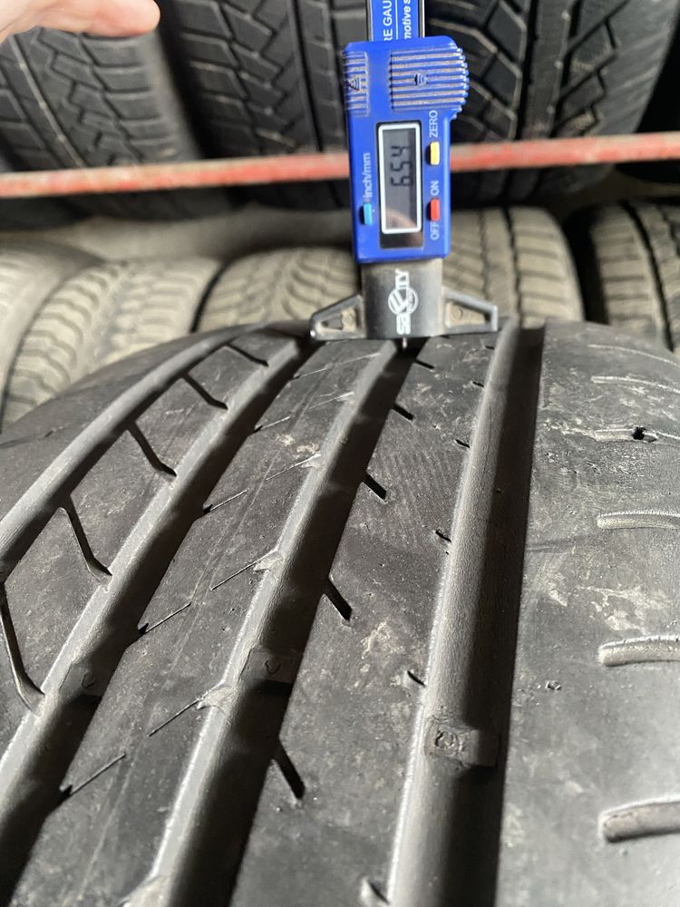 Anvelope 235/45/19 GoodYear RunFlat 235 45 R19