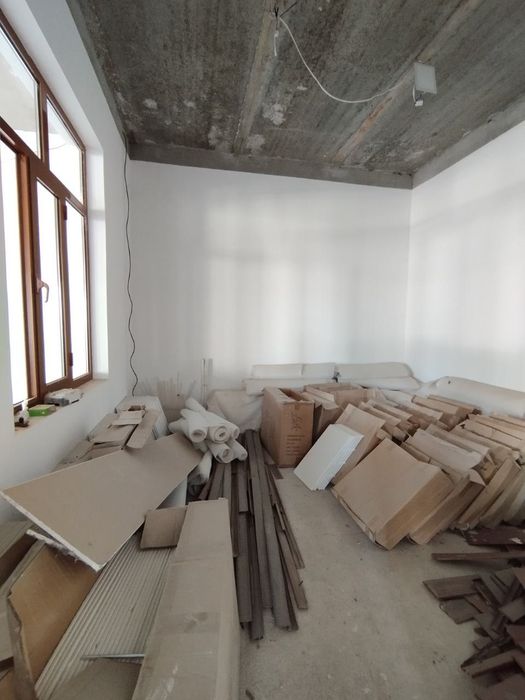 Отдельно стоящее здание на Дурмон йули Ор IT Park