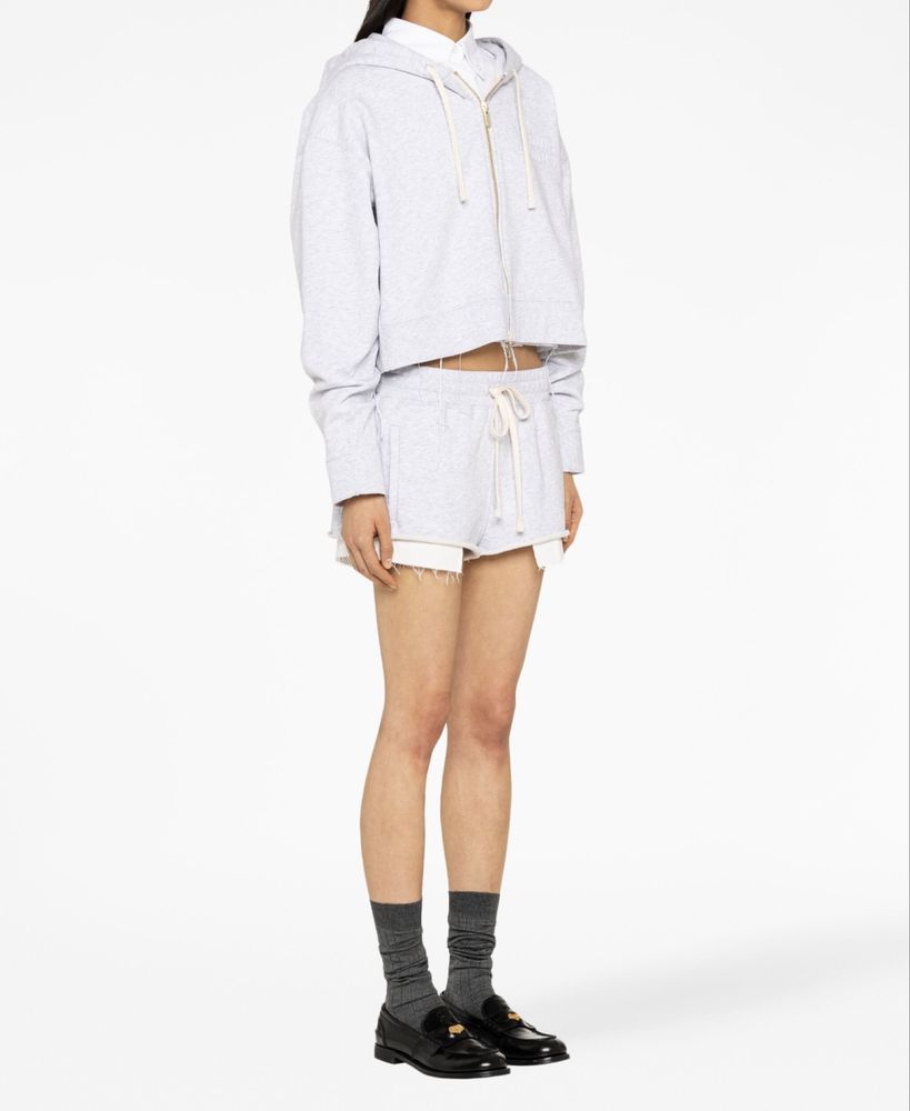 панталонки Miu Miu