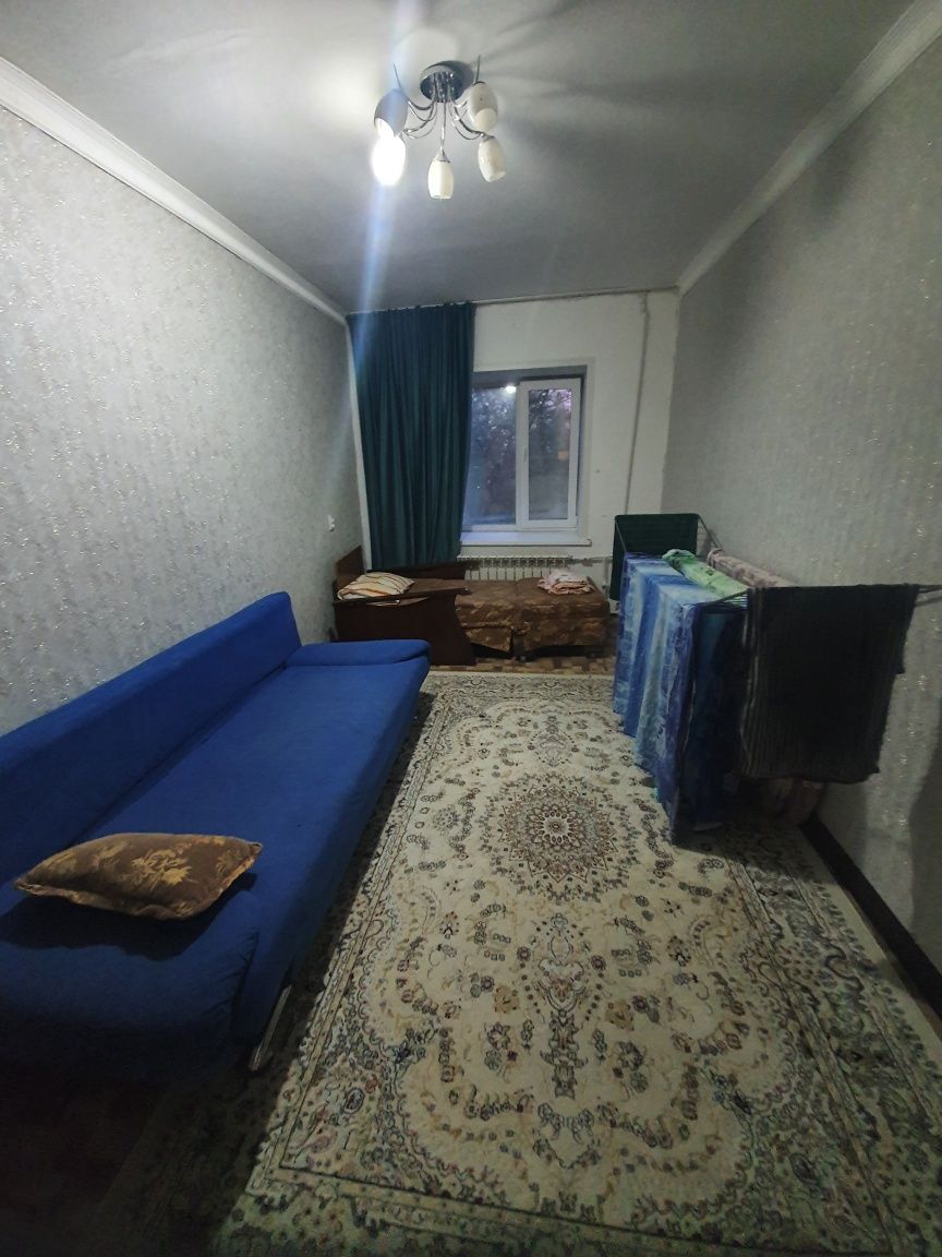Продам 2 комнатную квартиру