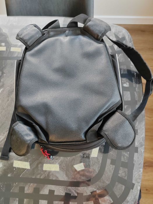 Магнитна мото раница GIVI