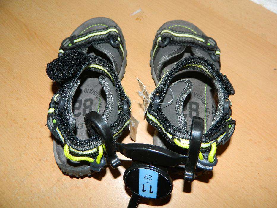 Sandale Next copii, Noi,m 24, 29, 30 1/2 (int.15,5-20cm)