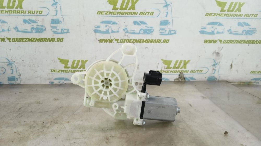 Motoras geam JX7B-14A389-BD Ford Focus 4 [2018 - 2022] 1.5 tdci ZTDA