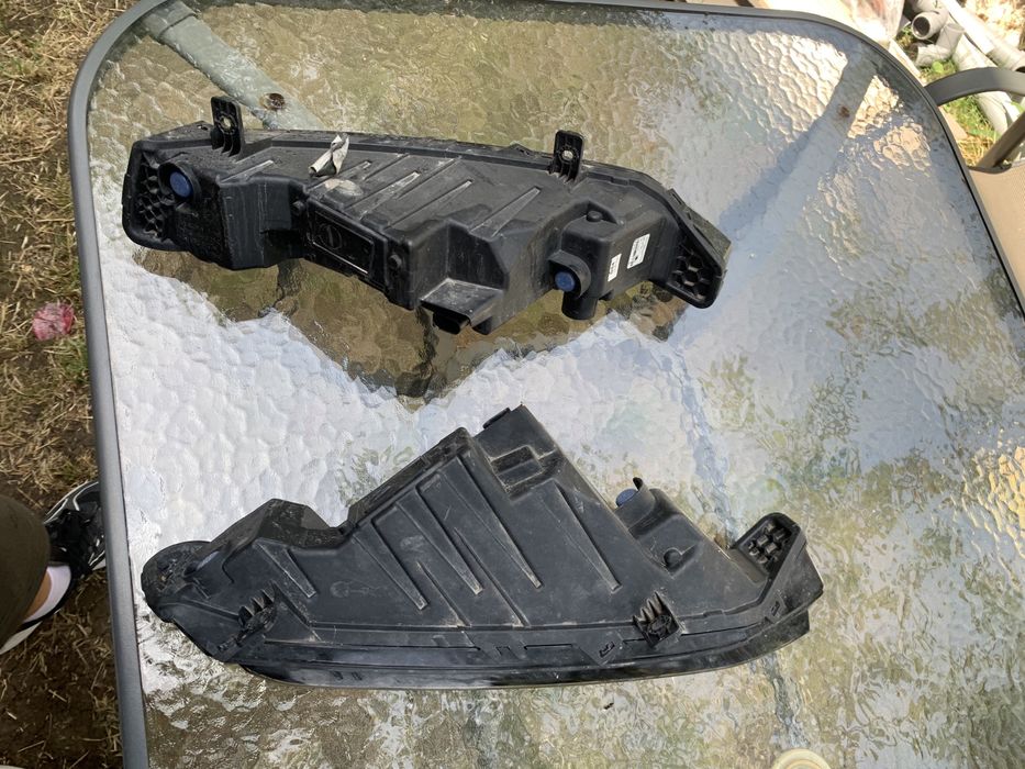 Proiector Skoda Superb 3 facelift stanga/dreapta