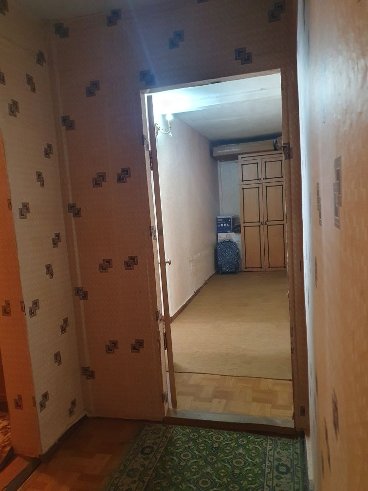 Продам дом в 5а мкр. или обмен на квартиру