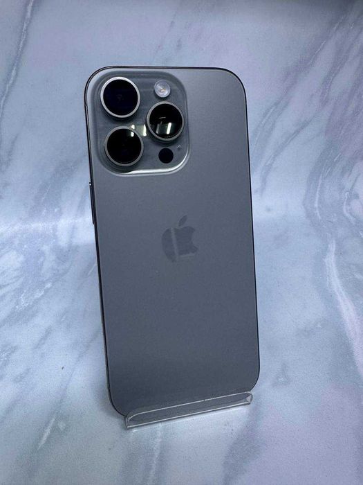 Apple iPhone 16 Pro (г.Караганда ул.Бухар-Жырау 76\2) ID 4595