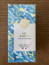 Parfum Yves Roches Sel d’Azur