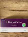 Lipo Lab V-line 5x10