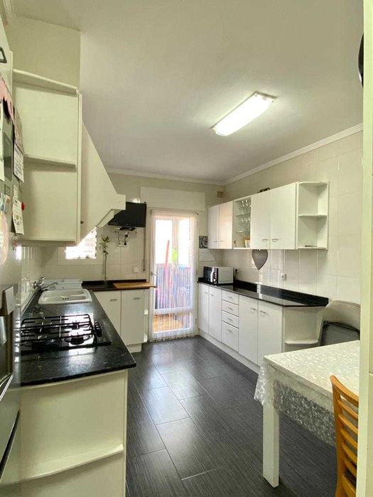 Vand sau Schimb apartament in Amposta Cataluña Spania