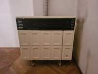 Vand Convector gaz