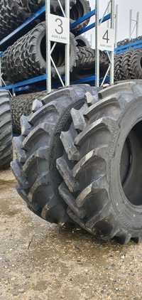 340/85R24 marca Alliance pentru MasseyFerguson 5455 Agristar II QZXY