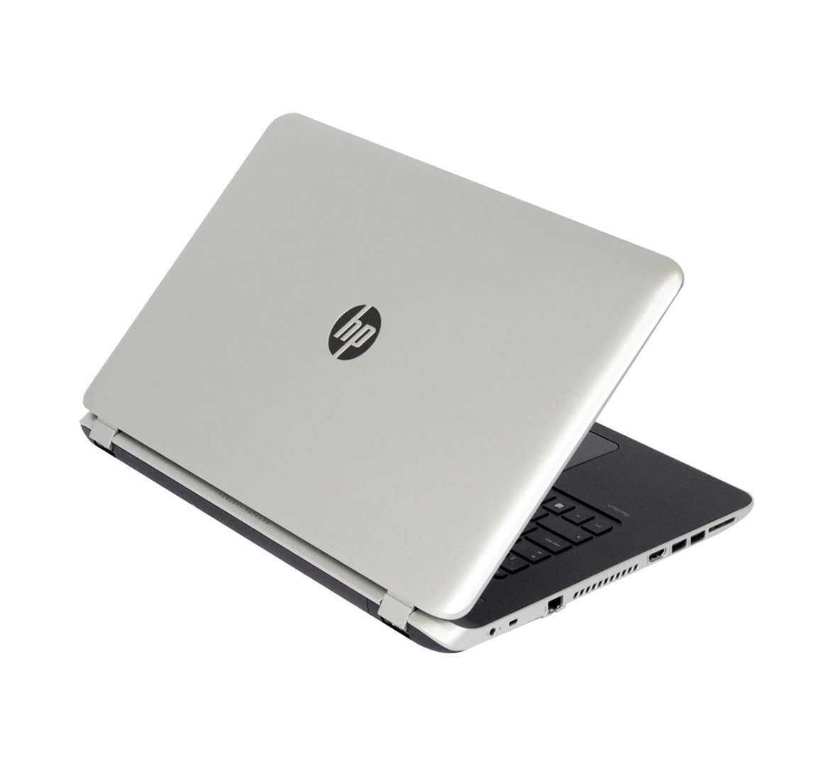 Ноутбук HP Pavilion 17