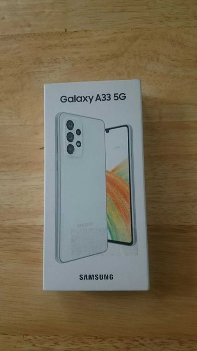 Samsung Galaxy A33 5G