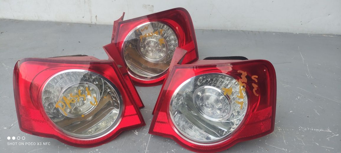 Stop Stanga Dreapta spate VW Passat B6 Break sau Sedan
