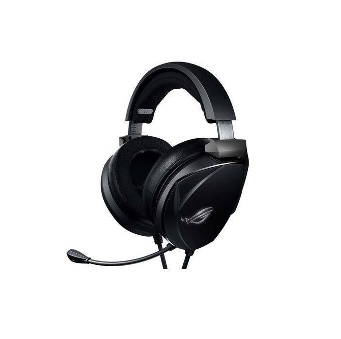 ! Аудио-гарнитура ASUS ROG Theta Electret | Цена с НДС