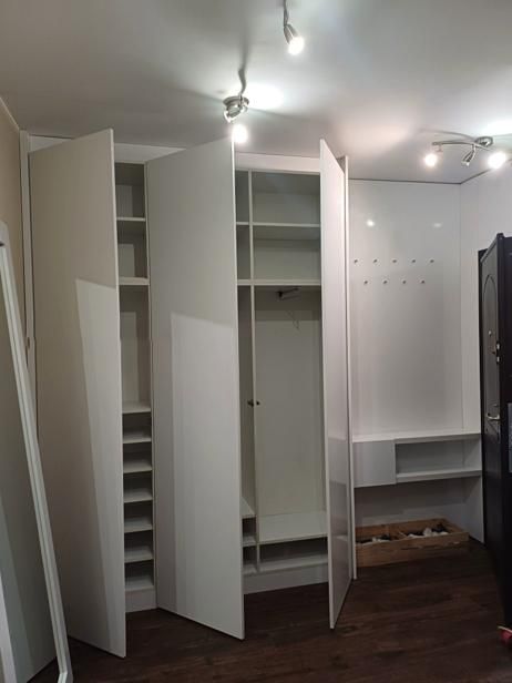 Дава се под наем Тристаен апартамент в София, Бояна - 98 кв.м за 650 € - Снимка #6