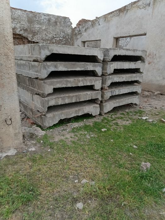 Betn plita pg 1.5*6=18 ta holati yaxshi yorilgan singan joyi yòq